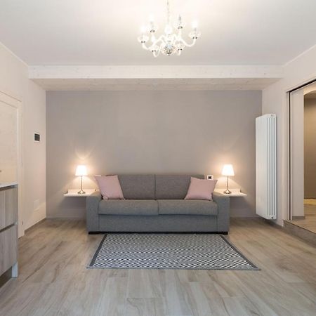 Residenza Conca Verde B&B Il Monolocale Rogolo Kültér fotó