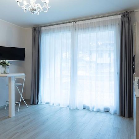 Residenza Conca Verde B&B Il Monolocale Rogolo Kültér fotó